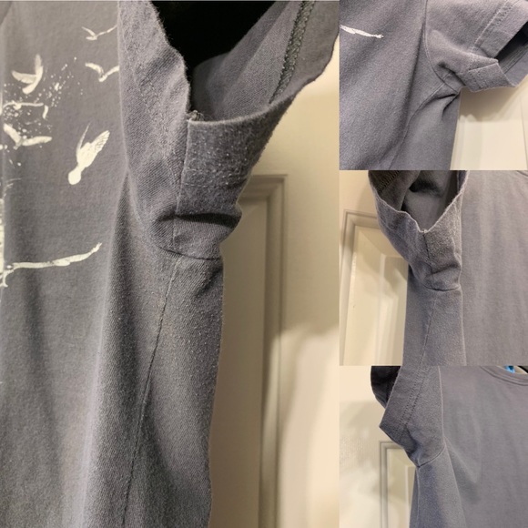 Threadless “Breakthrough” tee - Picture 8 of 8